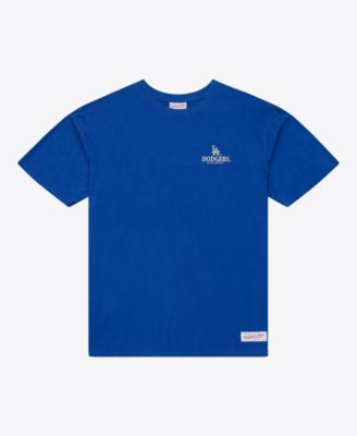 Men's Royal Los Angeles Dodgers Core Essentials T-Shirt