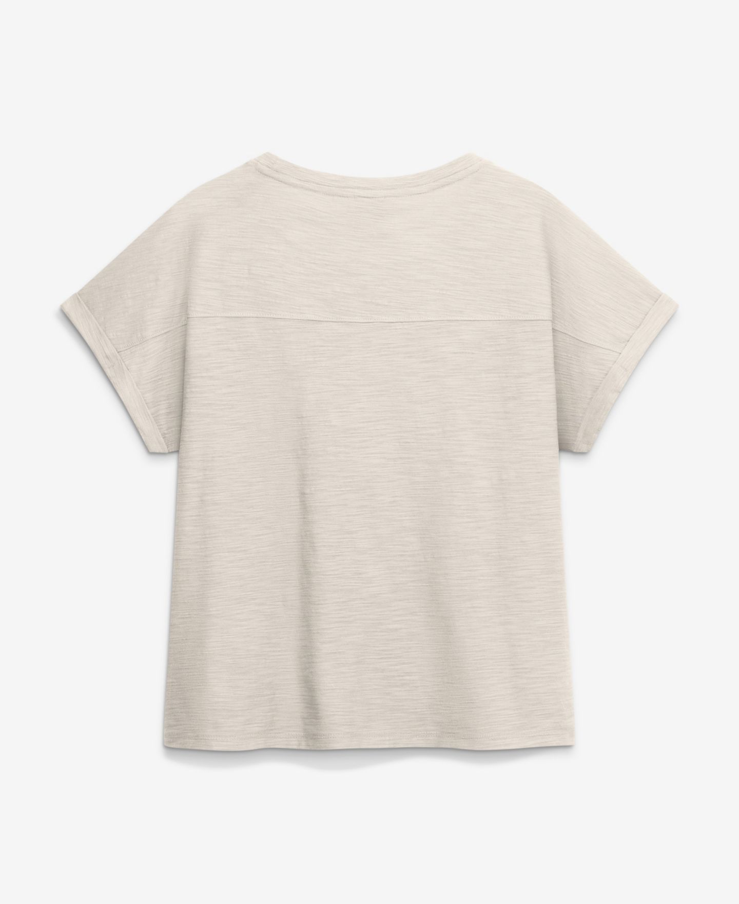 Женская футболка Fanatics Natural Alabama Crimson Tide Hometown Premium Oversized Boxy — фото 2