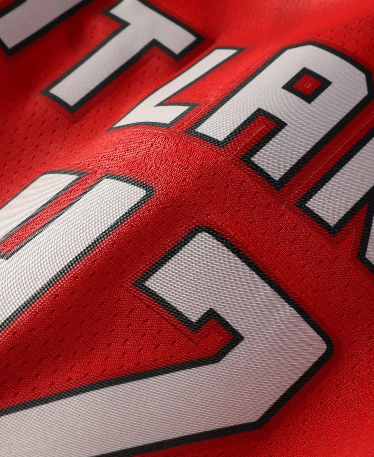 Топ Nike Brittney Griner Red Atlanta Dream Explorer Edition Victory Jersey — фото 2