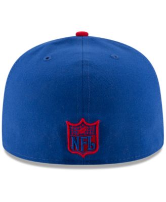 New Era - New York Giants Team Basic 59FIFTY Cap