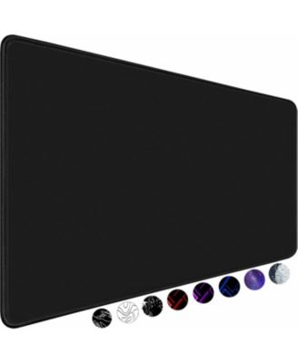 Large Waterproof Gaming Mouse Pad Non Slip Extended Desk Mat For Gamer Office Home