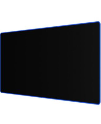 XXL Extended Non-Slip World Map Gaming Mouse Pad for PC and Mac
