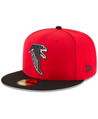 atlanta falcons hat
