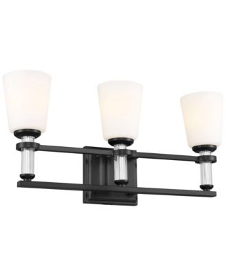 Rosalind 23.8" Wide 3-Light Vanity Bath Light