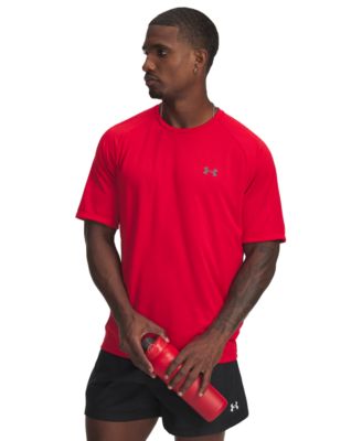 Men's Short-Sleeve Logo T-Shirt