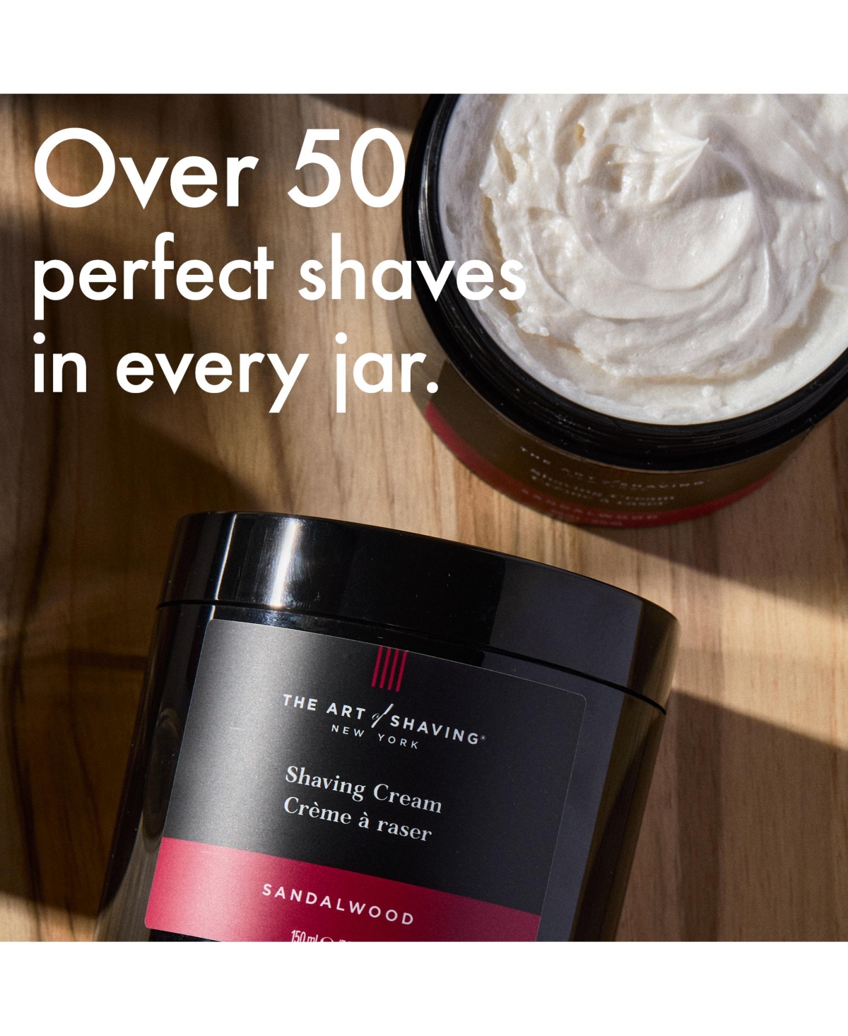 The Art of Shaving 2-Pc. Essential Starter Set