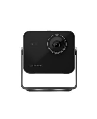 Cine-Compact-1 4K 1,700-Lumen Short-Throw Smart Projector