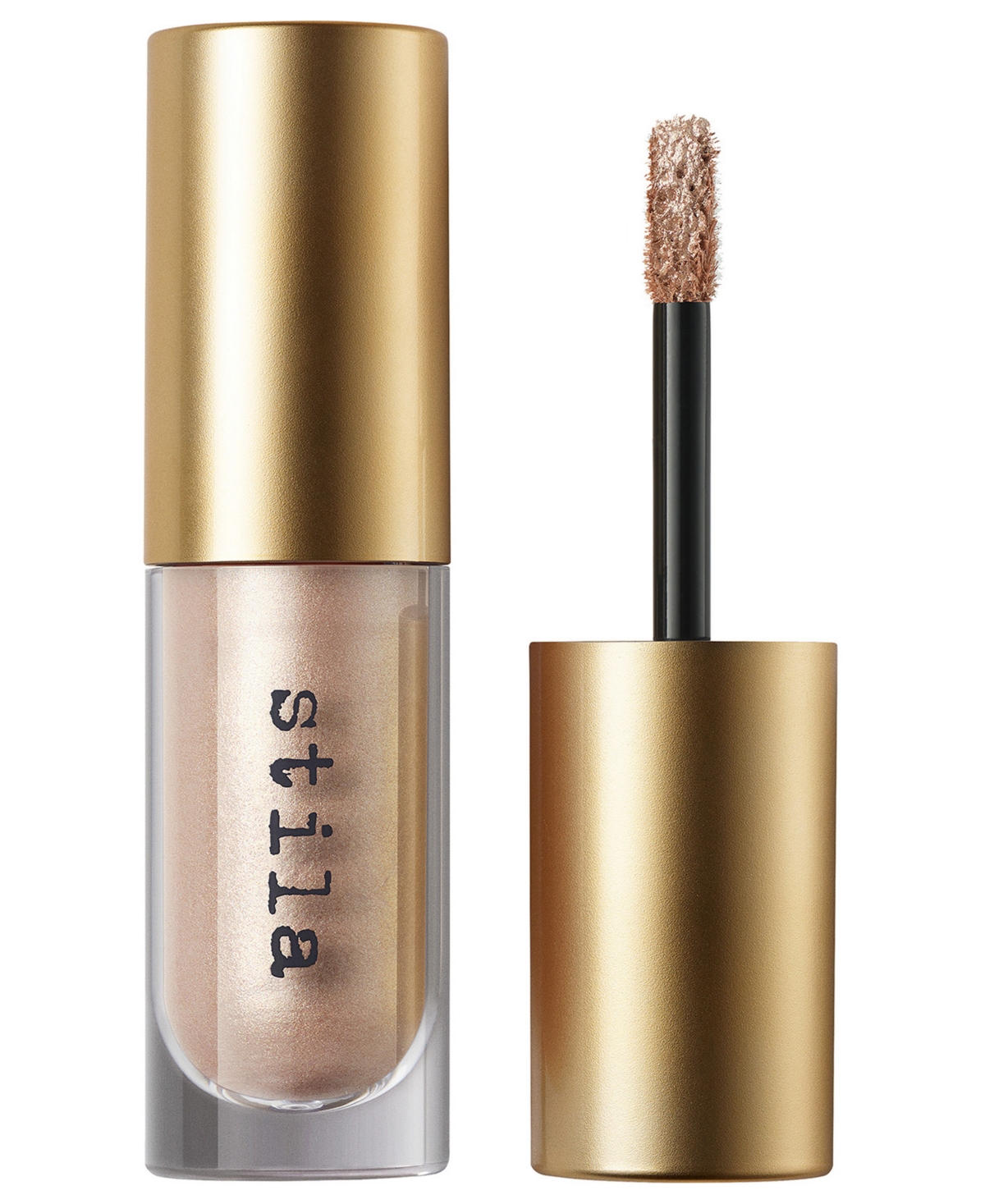 Stila Liqua-Play Eye Shadow, 0.15 oz. - Starlight Shimmer