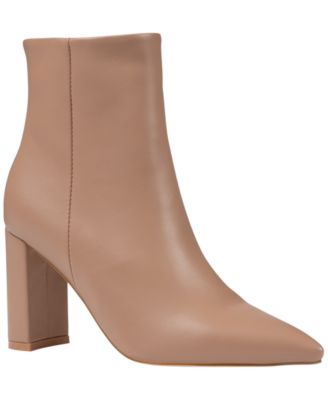 Women's Hadley Pointed Toe Dress Booties