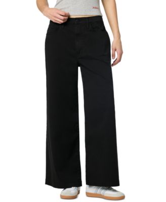 Women's Jolene High-Rise Wide-Leg Jeans