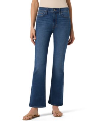 Women's Blair High-Rise Bootcut Jeans
