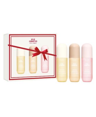 3-Piece Hair & Body Mist Trio Gift Set