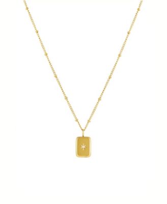 Starlight Necklace