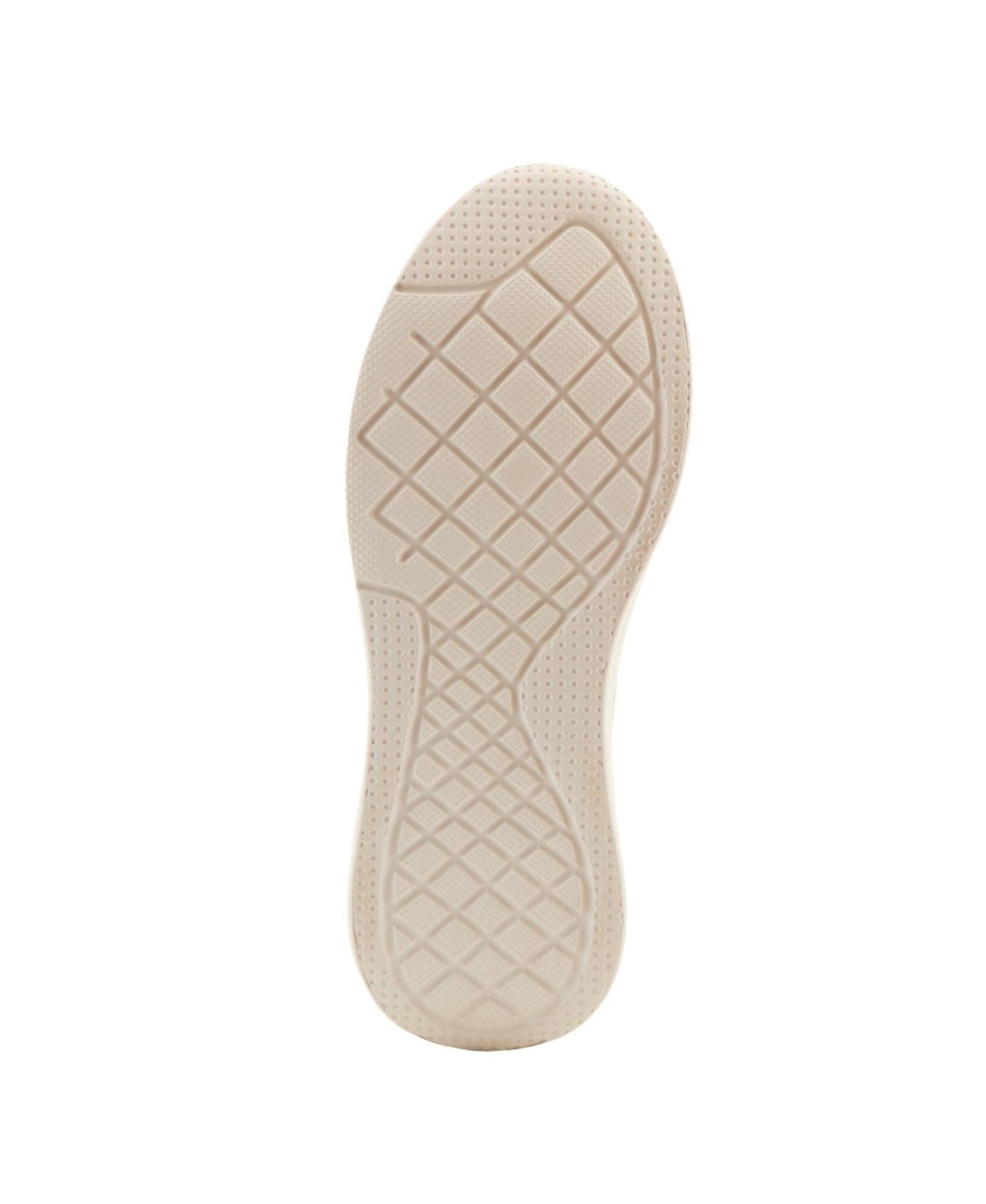 Мужские кроссовки Spring Step Kriss Fashion Sneaker with Leather Upper, цвет: Чёрный — фото 6