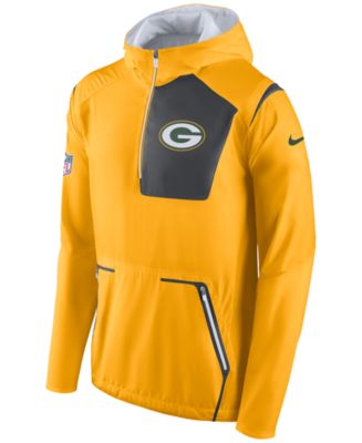 Nike - Men's Alpha Fly Rush Jacket