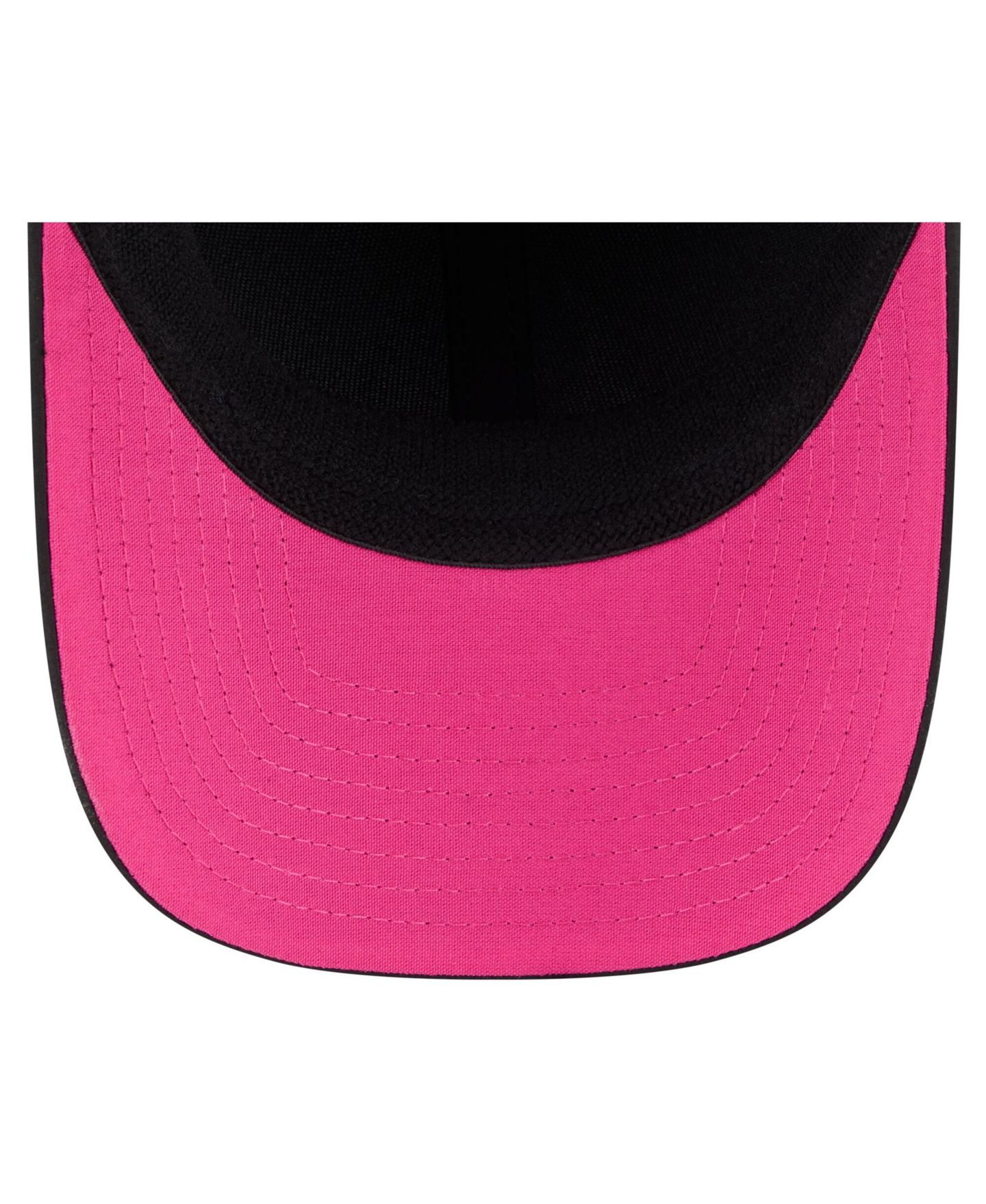 Мужской головной убор New Era Black Cleveland Browns 2026 NFL Cruical Catch 39THIRTY M-Crown Stretch Hat — фото 2