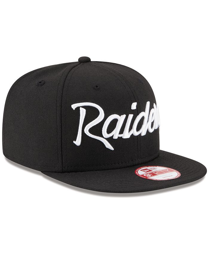Pro Image Sports Las Vegas Raiders Light Bronze New Era 9FIFTY A-Frame Snapback Hat | MainPlace Mall