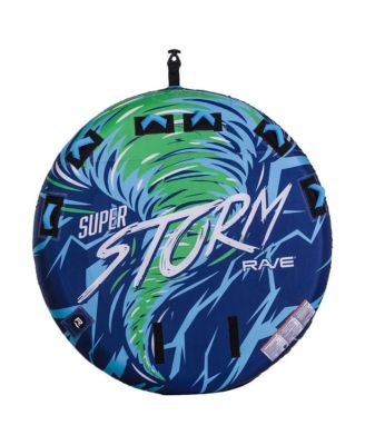 Super Storm 68" 3-Person Towable Tube, Ages 12+