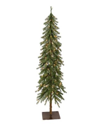 5' Alpine Christmas Tree