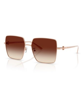 Square Gradient Sunglasses TY6120