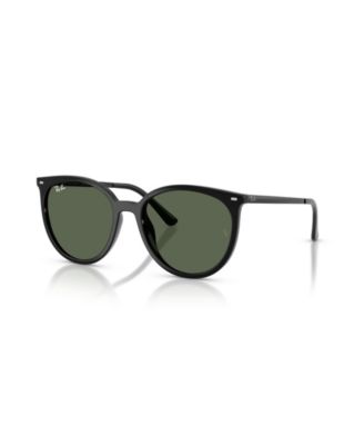 Women's Round Sunglasses RB4464