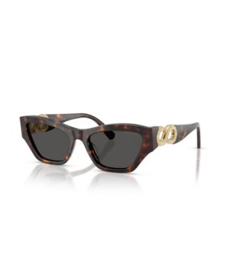 Women's Cat Eye Sunglasses SK6076U