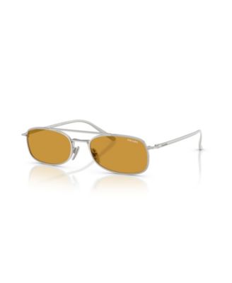 Essential Rectangle Sunglasses PR D59S