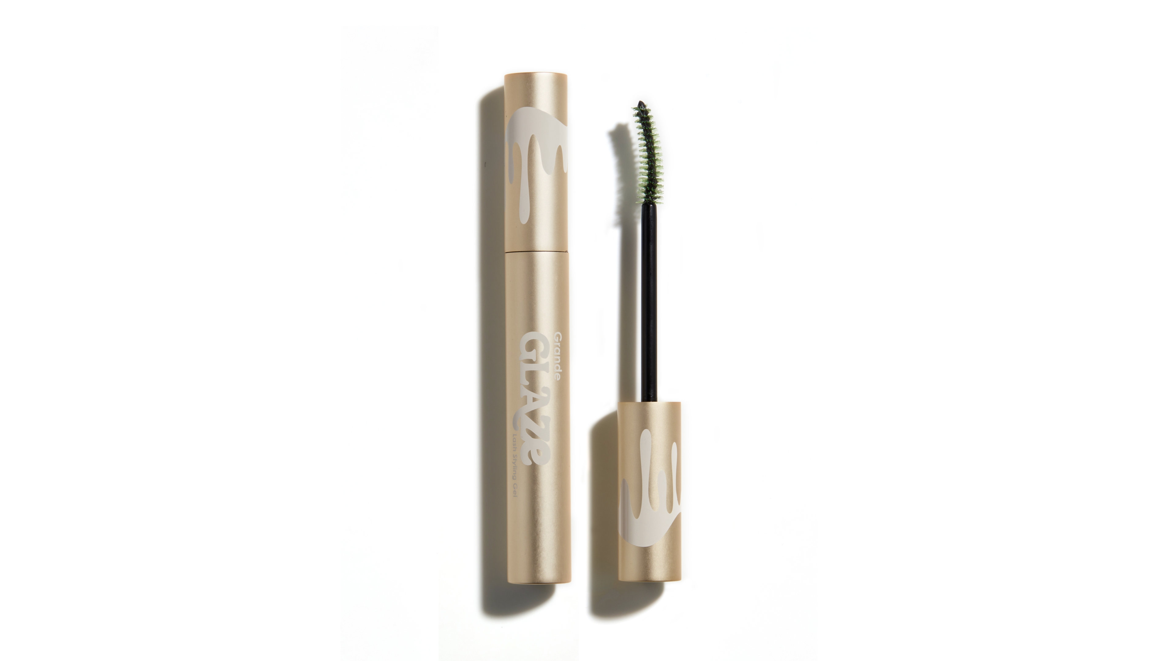Grande Cosmetics GrandeGLAZE Lash Styling Gel, 0.25 oz.