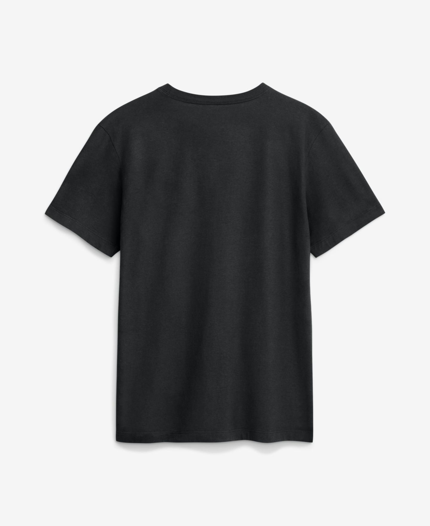 Мужская футболка Nike Black Oregon Ducks Primetime Logo Mantra — фото 2