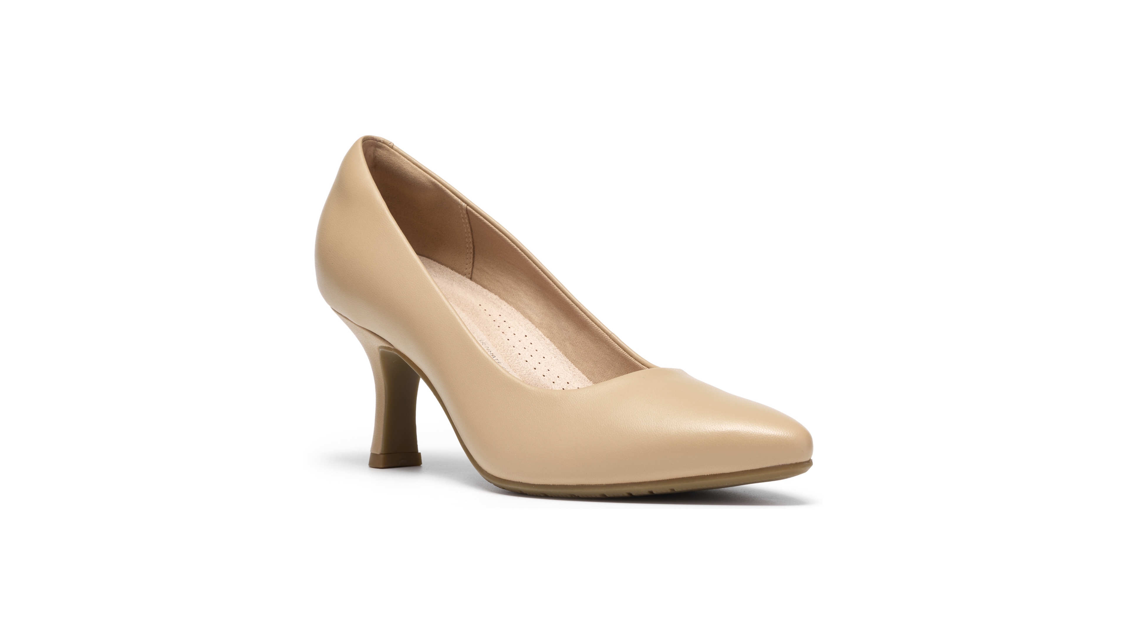 Clarks Collection Women's Kacelyn Lena Slip-On Pumps