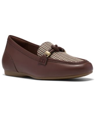 Women's Collection Cathrynn Jazz Slip-On Loafers