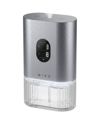 Aura Smart Waterless Aroma Diffuser With MyMiko App Control Essential Oils And LED Light