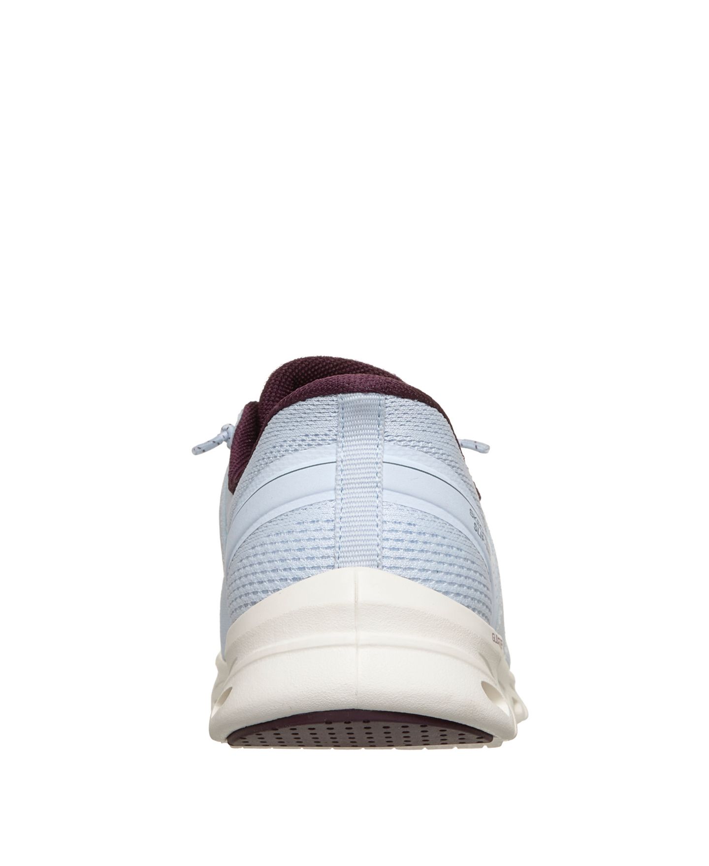 Женские кроссовки Skechers Slip-On Walking Athletic Glide-Step Stargaze, цвет: Светлый синий — фото 4