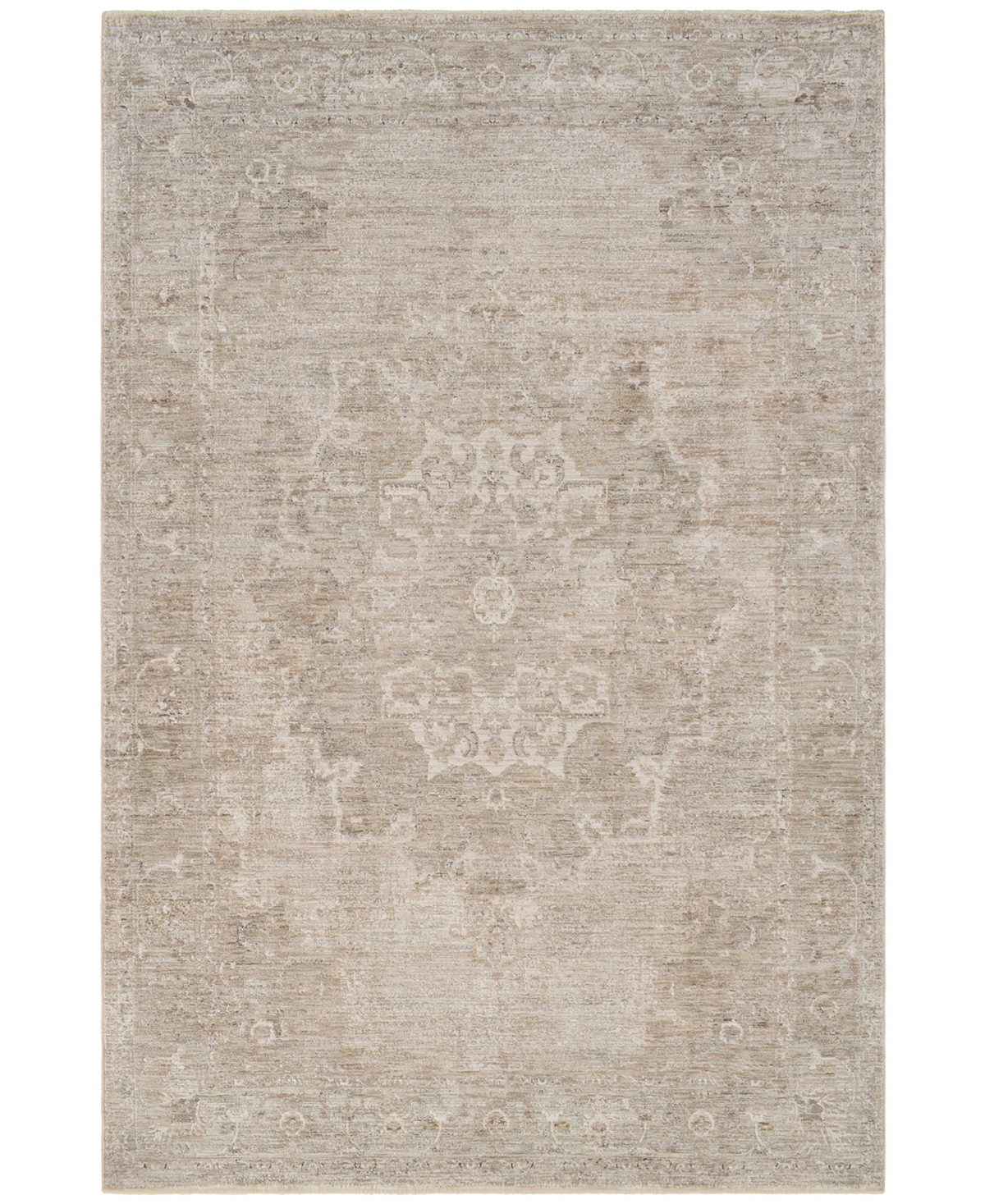 Mink Home Castille CSL016 10'x13' Area Rug