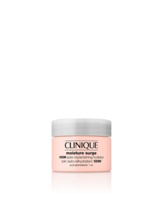 APP ONLY! Spend $80, Get Even More! Choose a Free FULL-SIZE Moisturizer with any $80 Clinique purchase (Up to a $187 Value!)