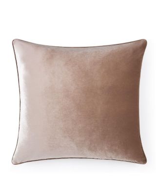 Rainha Velvet Dutch Euro Pillow