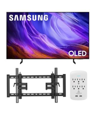 QN83S85HA 83" OLED 4K UHD Smart TV