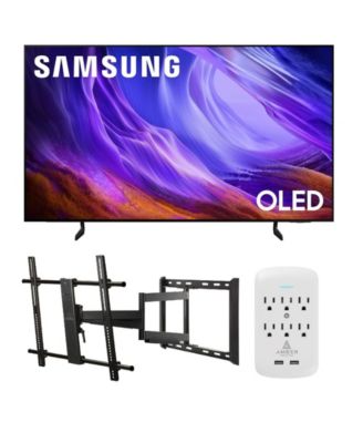 QN83S85HA 83" OLED 4K Ultra HD Smart TV