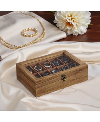  Jewelry Box Organizer