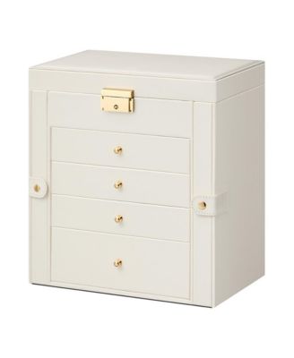  Jewelry Box Organizer