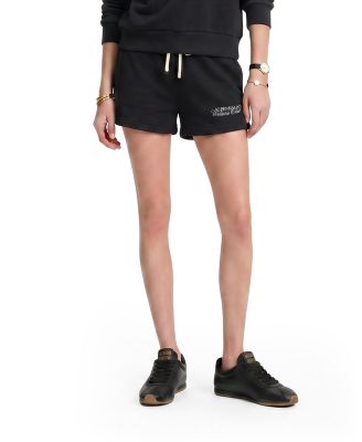 Women's Laville Pull-On Mid-Rise Shorts, 4 3/4" Inseam