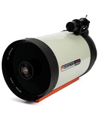 EdgeHD 11" Optical Tube Assembly with Starbright XLT Coatings