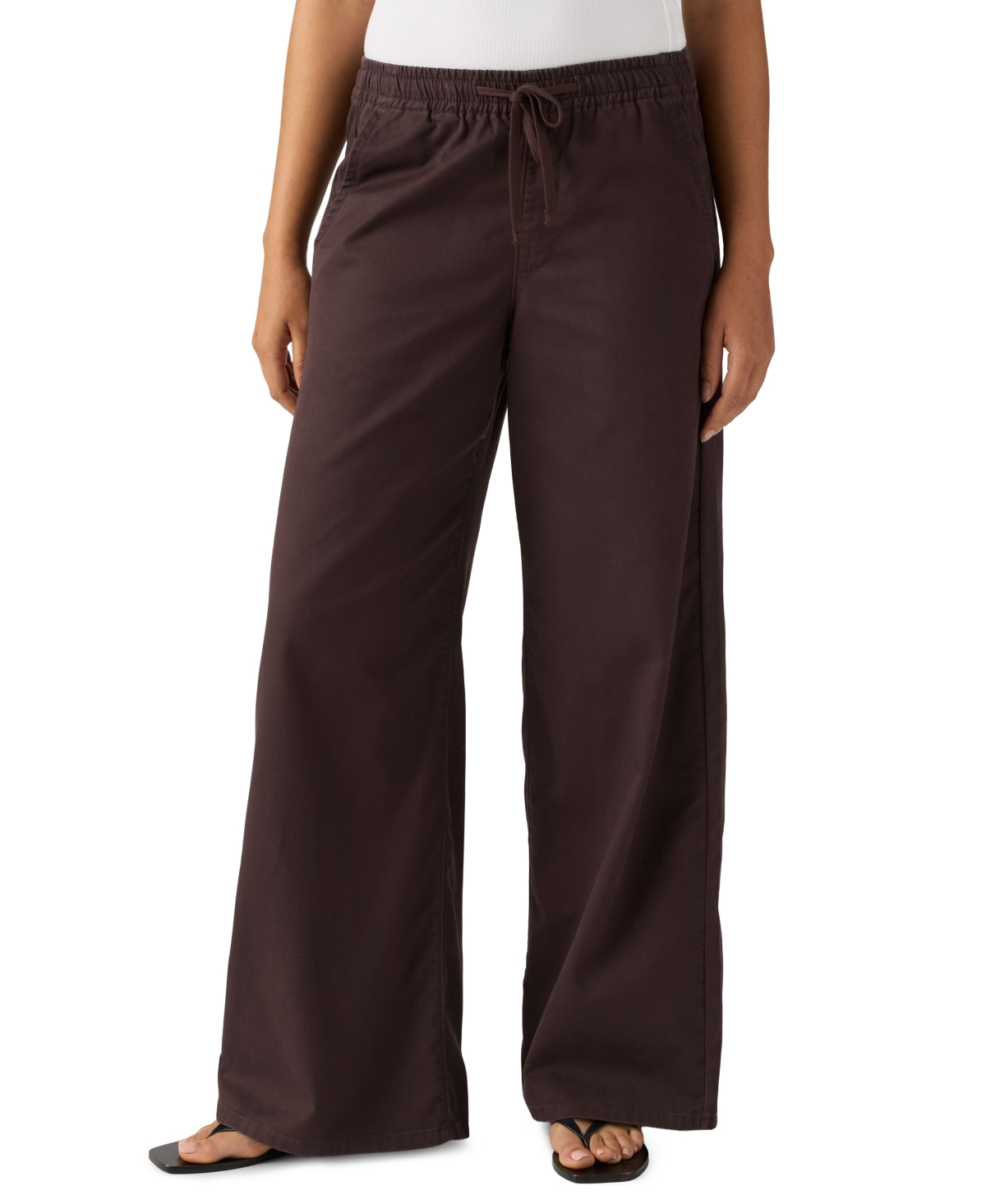 Levi's Women's Non-Stretch Loose-Fit Jeans - Java