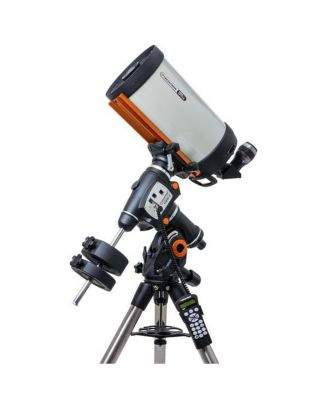 CGEM II 925 EdgeHD 9.25" Schmidt-Cassegrain Telescope