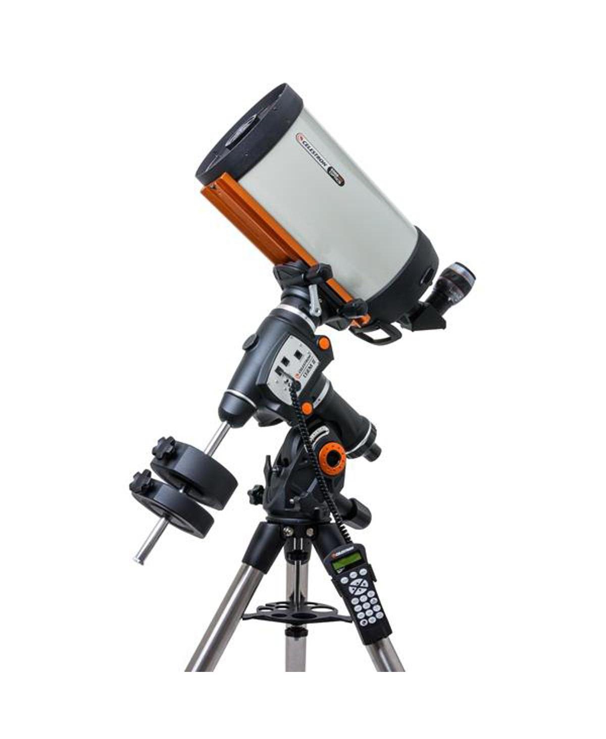 Celestron Cgem Ii 925 EdgeHD 9.25" Schmidt-Cassegrain Telescope