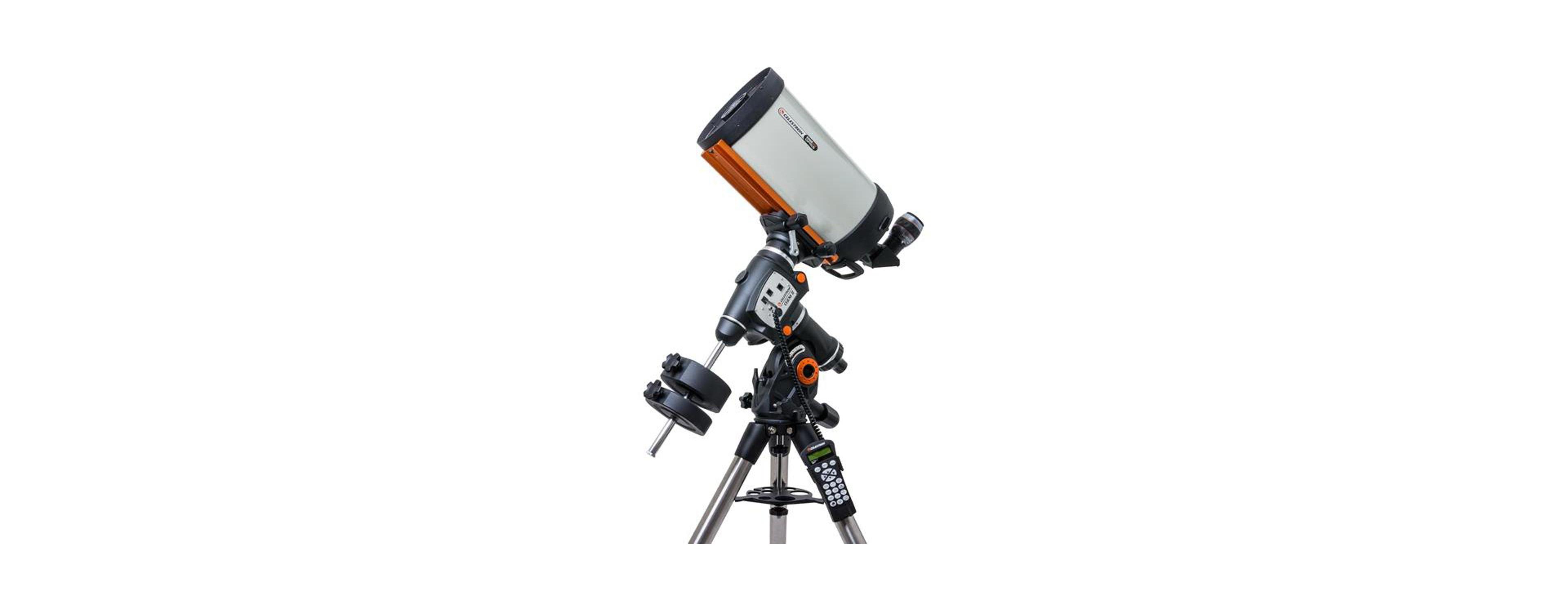 Celestron Cgem Ii 925 EdgeHD 9.25" Schmidt-Cassegrain Telescope