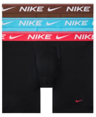 Men's Dri-FIT Ultra Comfort Boxer Briefs, 3-Pack