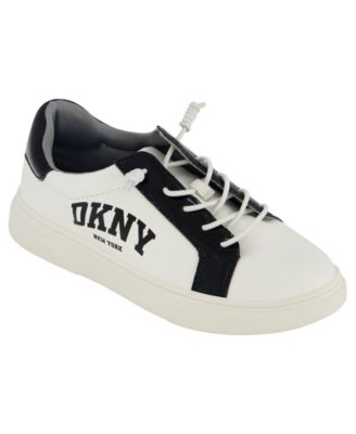 Boys' and Girls' Celia Gigi Lace-up Sneakers
