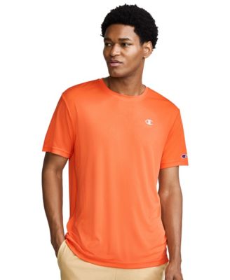 Men's Double Dry Logo T-Shirt