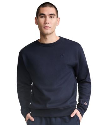 Men's Fleece Crewneck Sweatshirt